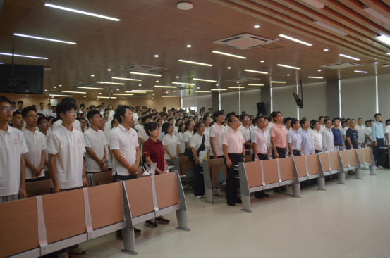 欧冠网站举行2024级举行新生开学典礼20240914215.png
