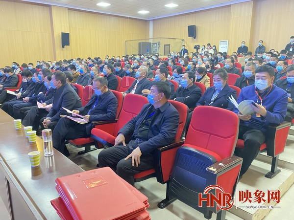 河南省网络营销与直播电商产教融合专业联盟成立大会在美加墨世界杯官方中文网站成功举办