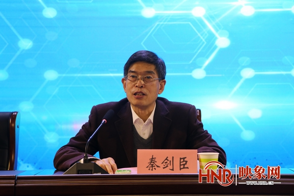 河南省网络营销与直播电商产教融合专业联盟成立大会在美加墨世界杯官方中文网站成功举办